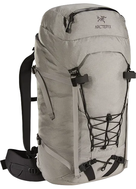 Arc'Teryx Alpha AR 35 Backpack