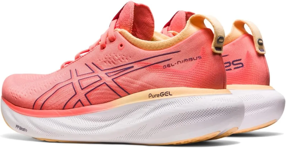 ASICS Women's Gel-Nimbus 25 Running