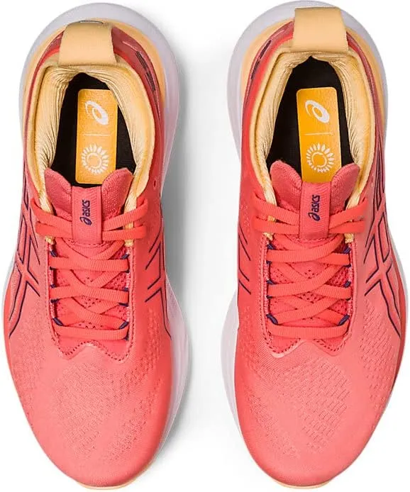 ASICS Women's Gel-Nimbus 25 Running