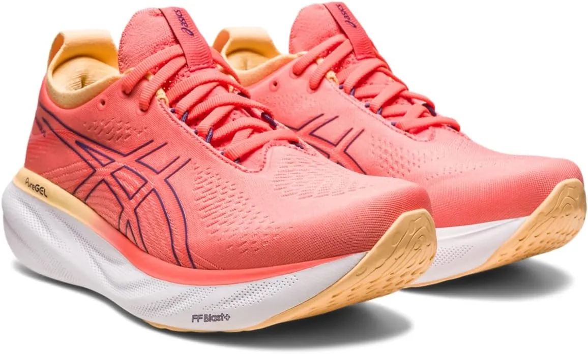 ASICS Women's Gel-Nimbus 25 Running