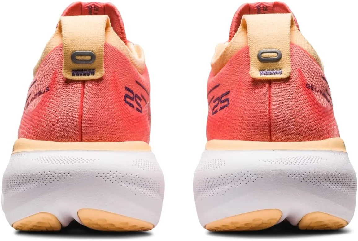 ASICS Women's Gel-Nimbus 25 Running