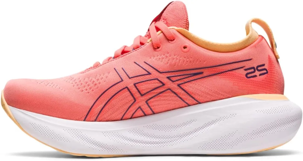 ASICS Women's Gel-Nimbus 25 Running