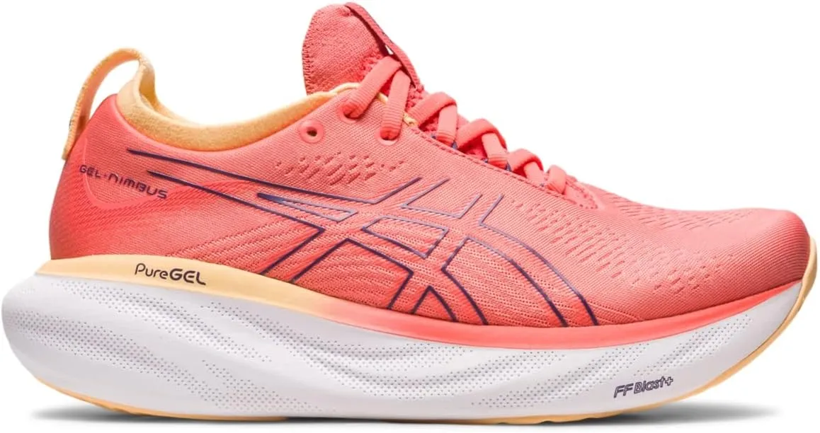 ASICS Women's Gel-Nimbus 25 Running