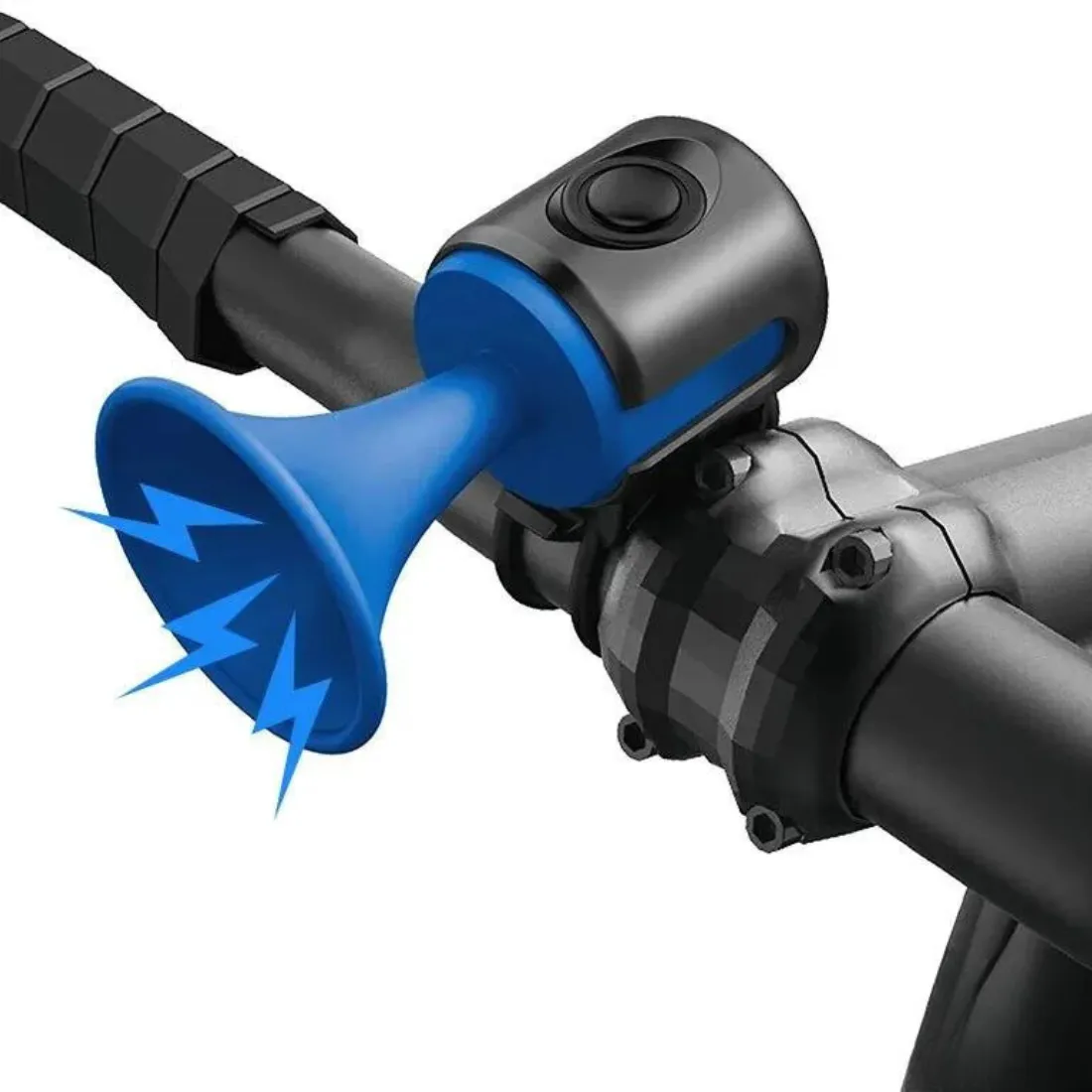 Electric Bike Horn