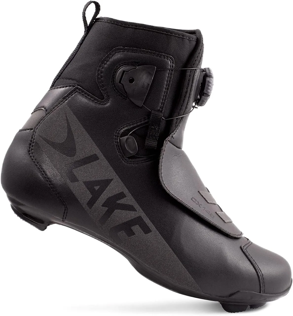 Lake Cx146 Cycling Shoe - Men's
