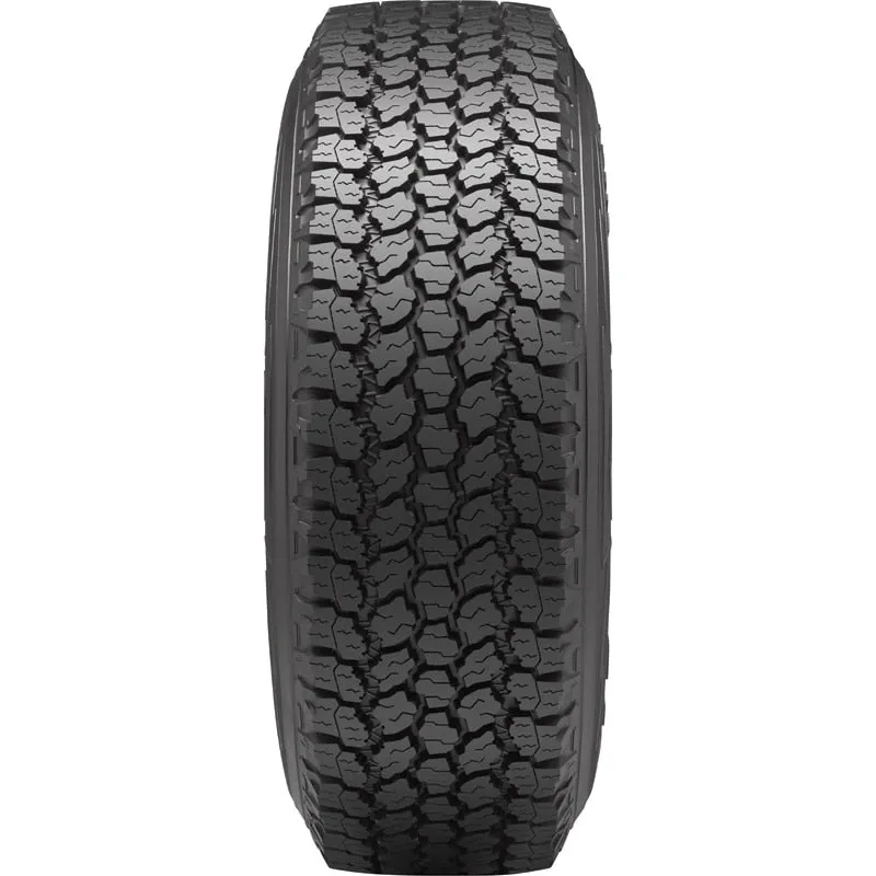 LT275/65R18 Goodyear Wrangler All-Terrain Adventure With Kevlar 113S LRC