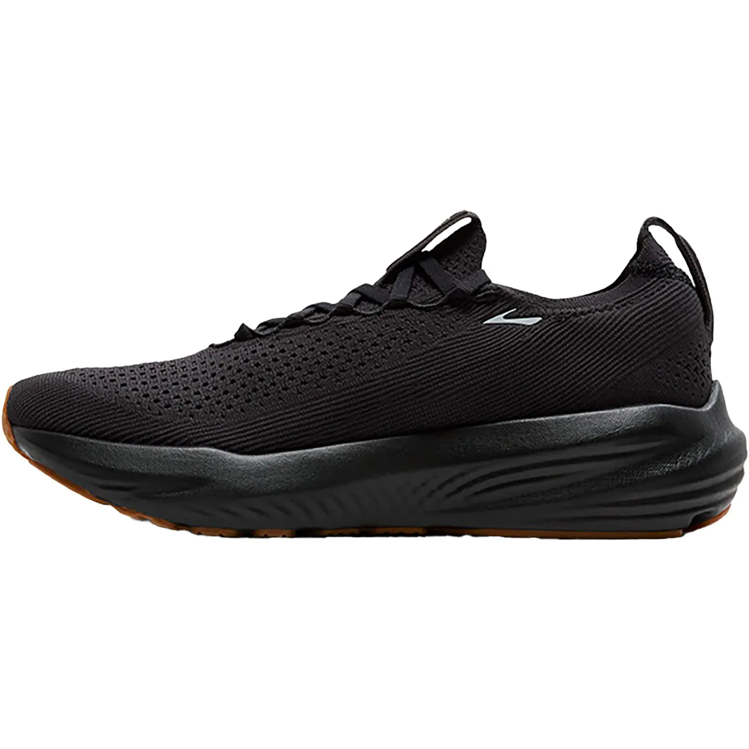 Men's Brooks Glycerin 22 Stealthfit Black/Black