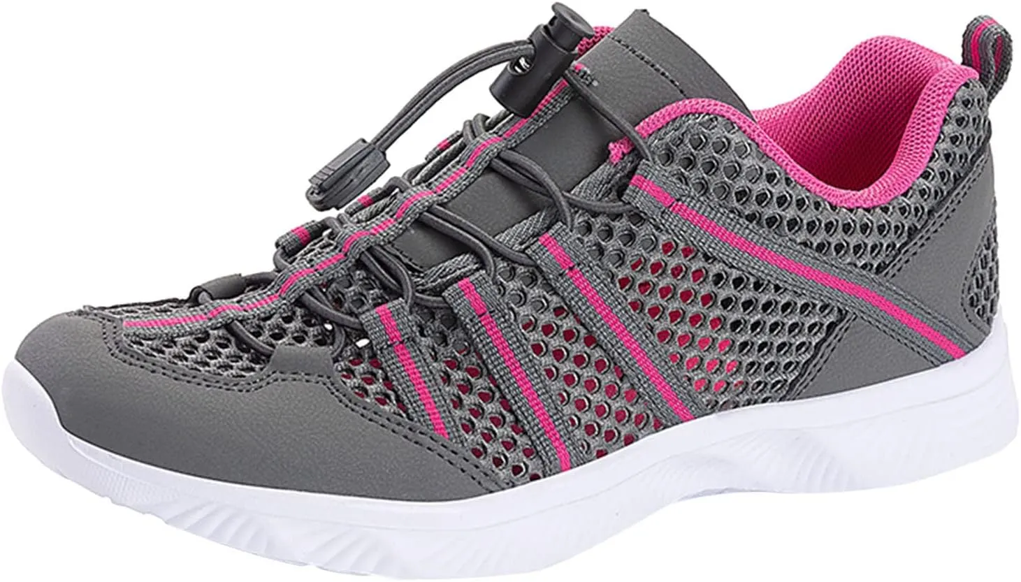 Mens Water Shoes Aqua Shoes for Women Barefoot Quick-Dry Outdoor Athletic Sport Kayaking Boating Swimming Shoes Barefoot Shoes