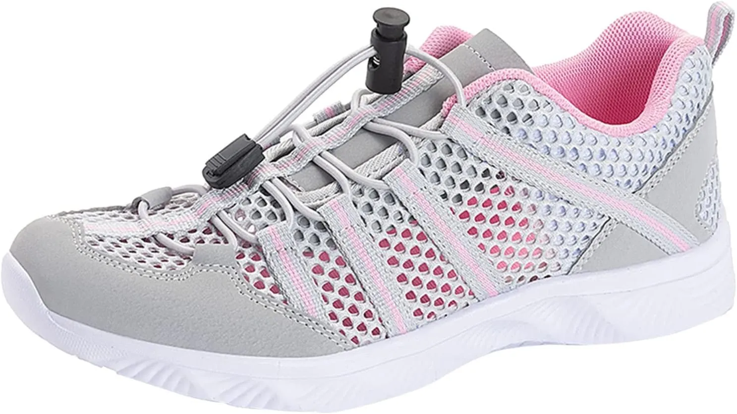 Mens Water Shoes Aqua Shoes for Women Barefoot Quick-Dry Outdoor Athletic Sport Kayaking Boating Swimming Shoes Barefoot Shoes