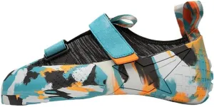 Men's Women's Rock Climbing Trainers Breathable Non Slip Fashion Wall Bouldering Sneakers for Gym Sports