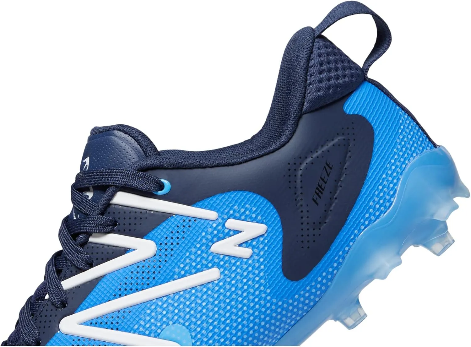 New Balance Men's FreezeLX V4 Low Lacrosse Shoe