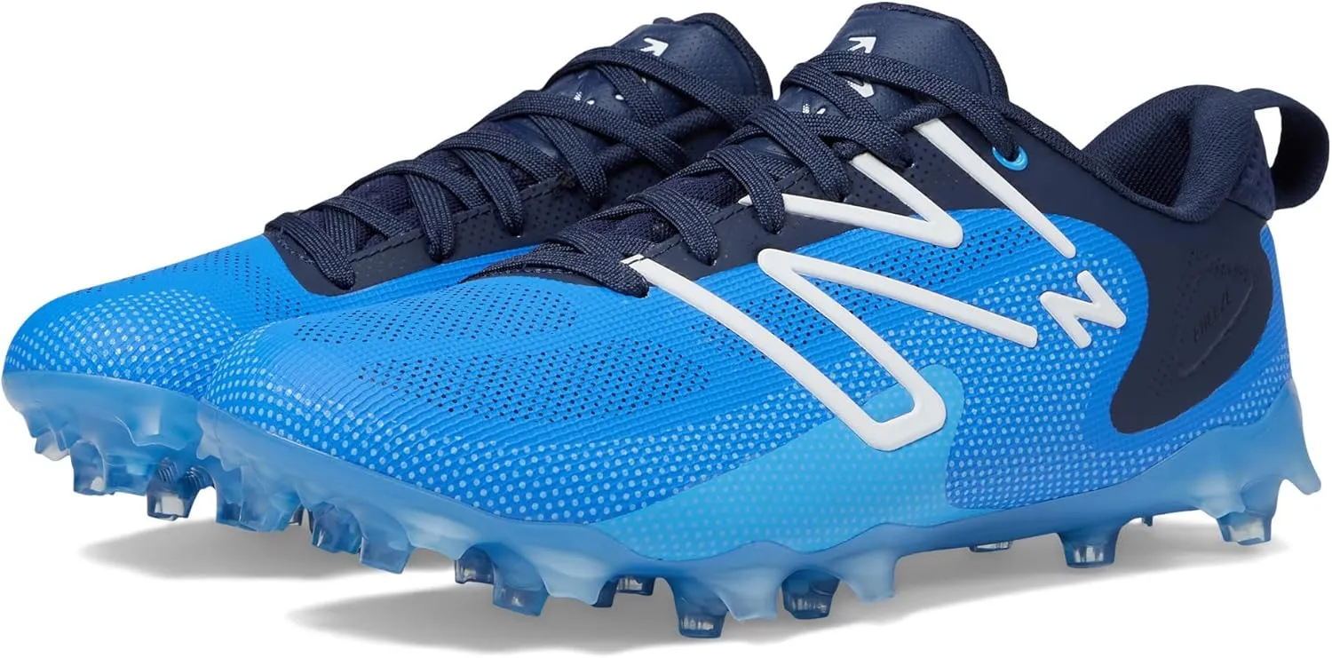 New Balance Men's FreezeLX V4 Low Lacrosse Shoe