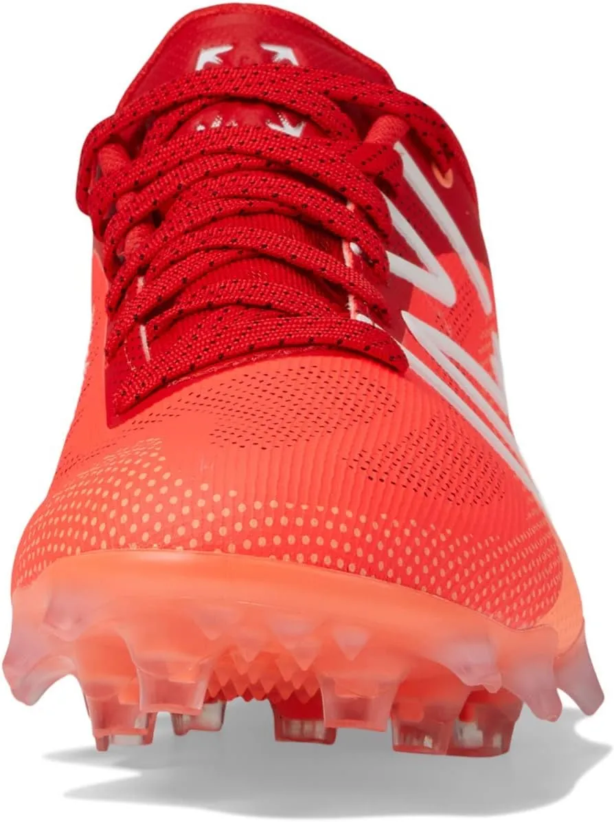 New Balance Men's FreezeLX V4 Low Lacrosse Shoe