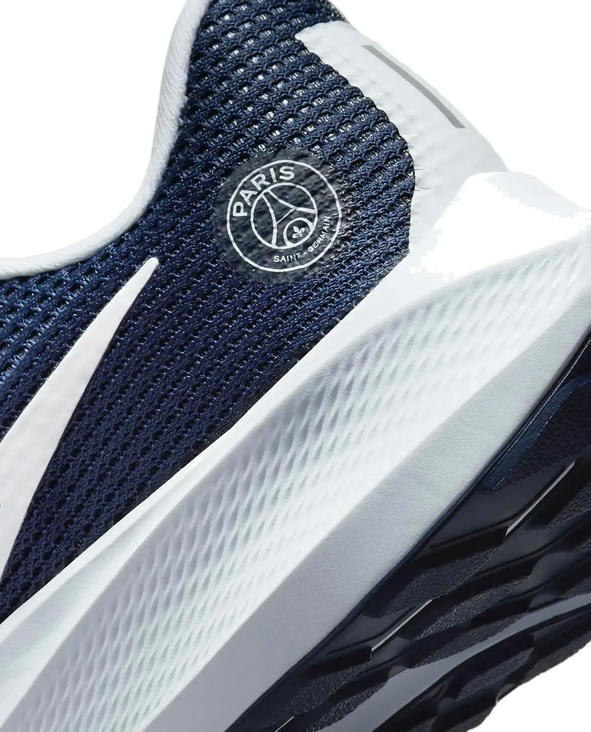NIKE Air Zoom Pegasus 40 PSG Men's Trainers
