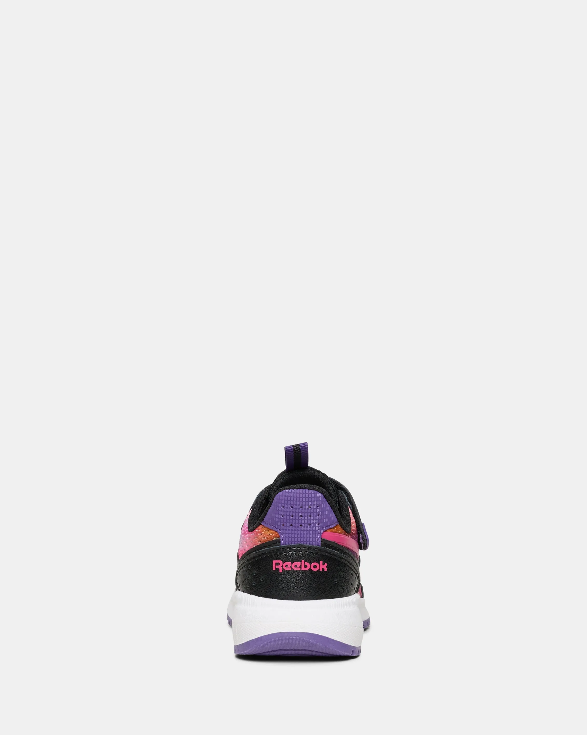 Reebok Road Supreme 4.0 Alt Black/Purple