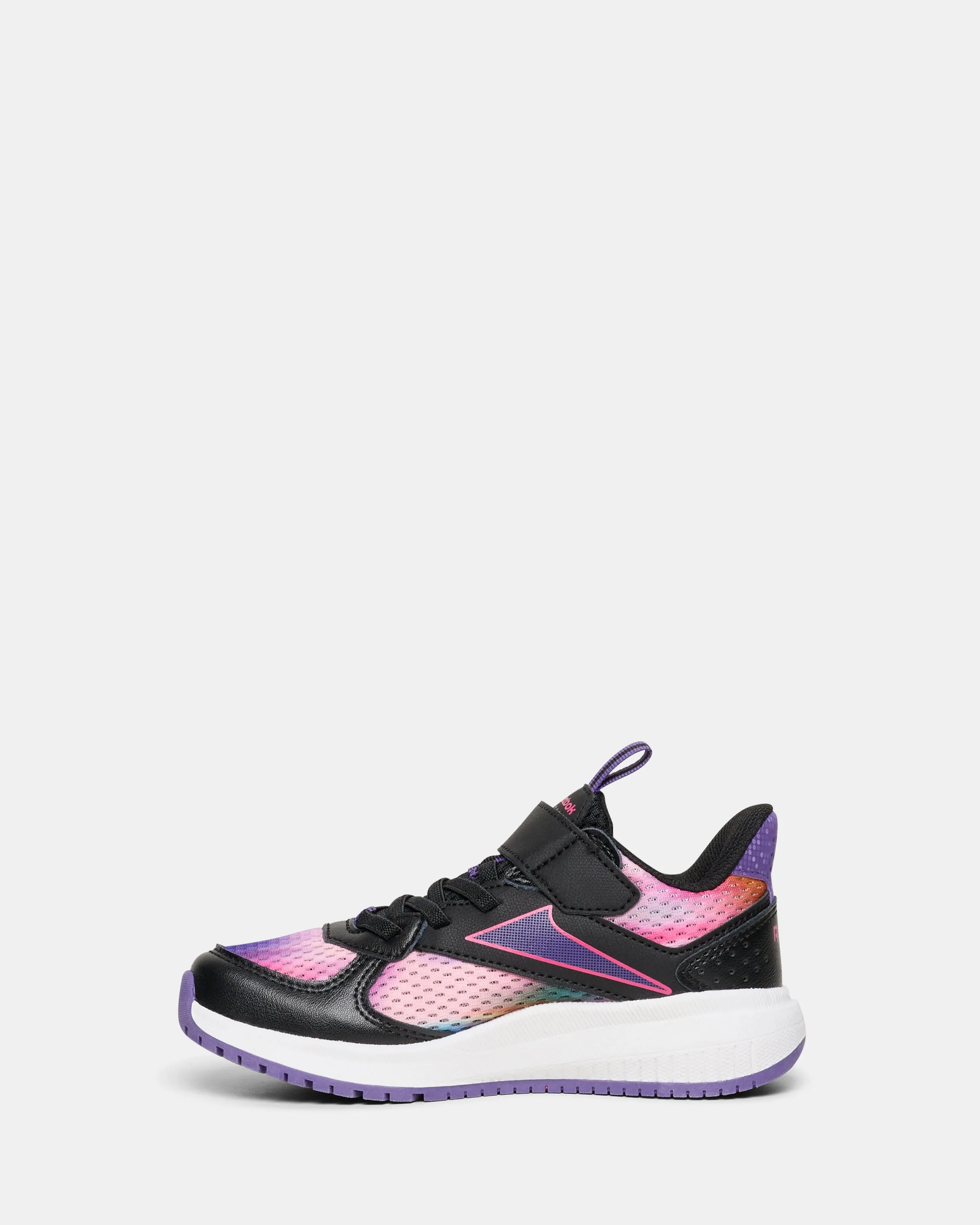 Reebok Road Supreme 4.0 Alt Black/Purple