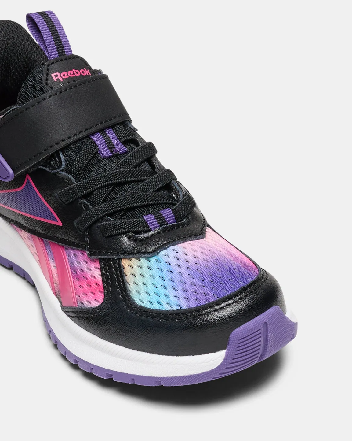 Reebok Road Supreme 4.0 Alt Black/Purple