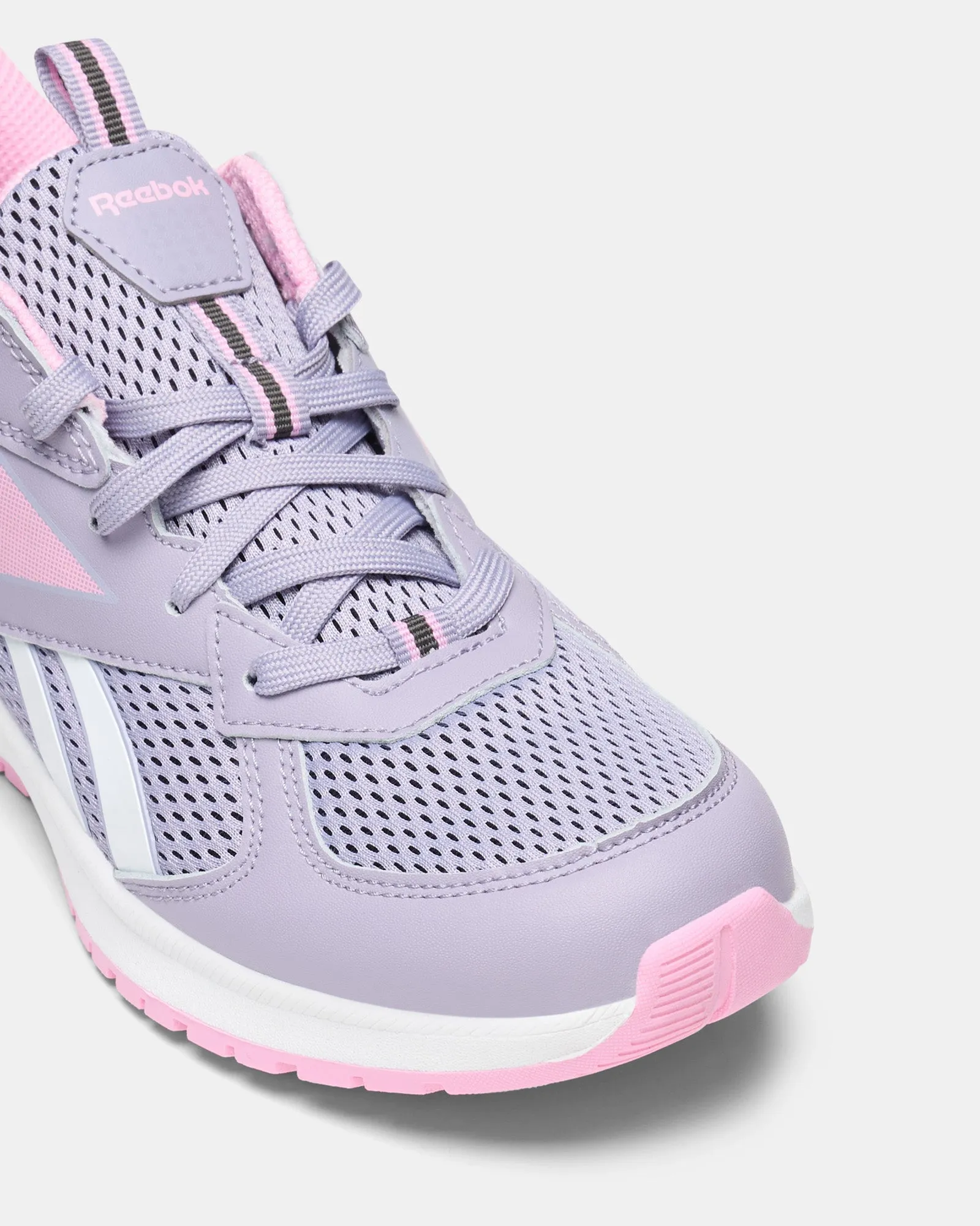 Reebok Road Supreme 4.0 Purple/Rose/White