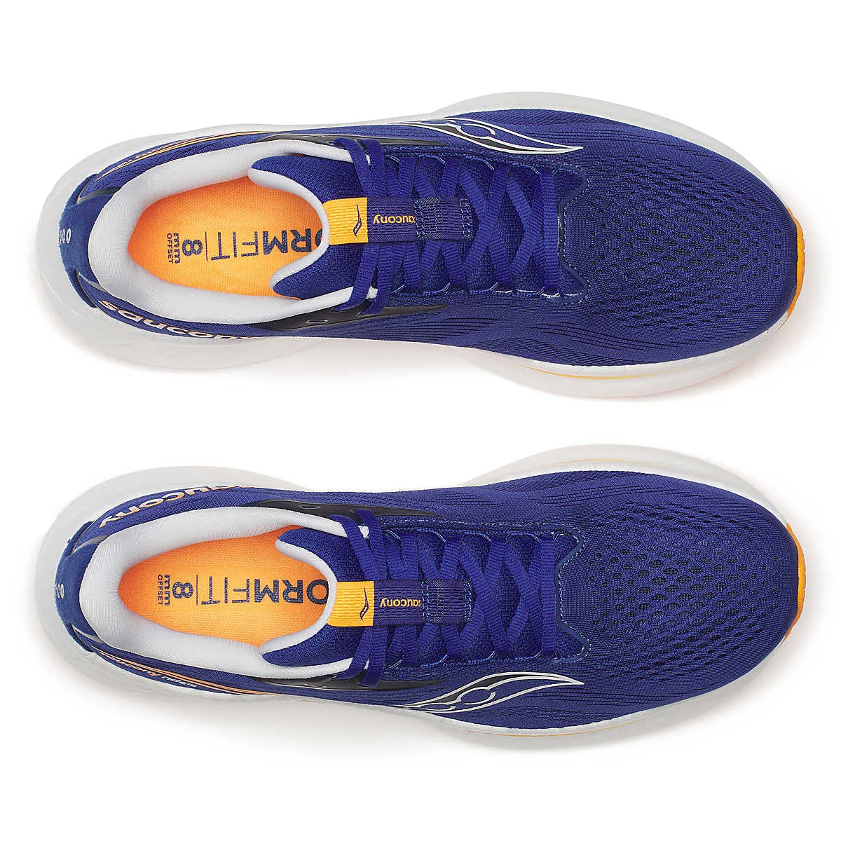 Saucony Men's Ride 18